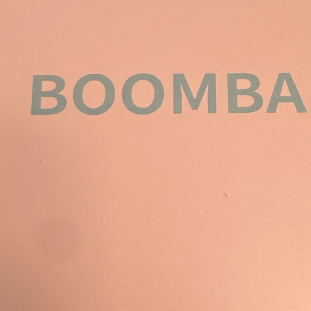 Boomba Soft Inserts